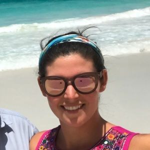 Meet your Posher, Jodie